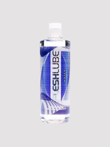 Fleshlight Fleshlube Water-Based Lubricant 118ml, 100 ml - Amorana