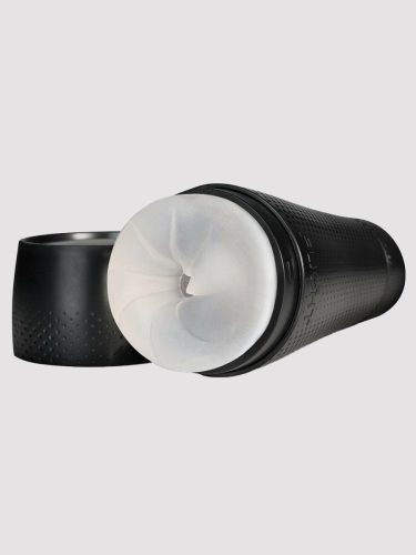 Fleshlight Flight Male Masturbator (Black), Pilot - Amorana