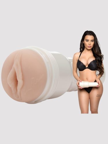Fleshlight Lana Rhoades Destiny Texture, Vaginal - Amorana