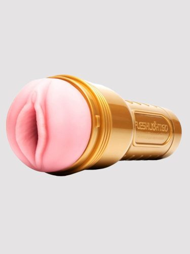 Fleshlight Stamina Training Unit GO Manueller Masturbator