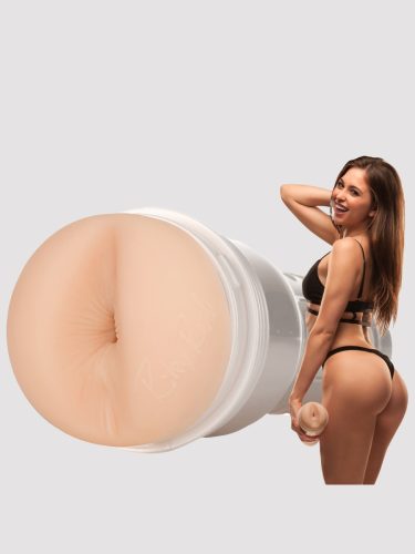 Fleshlight Butt Riley Reid Euphoria Texture, Anal - Amorana