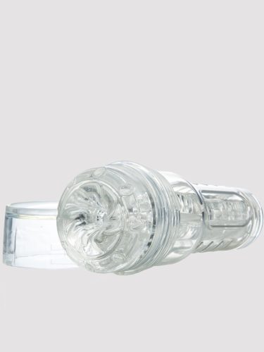 Fleshlight Torque Ice Manueller Masturbator