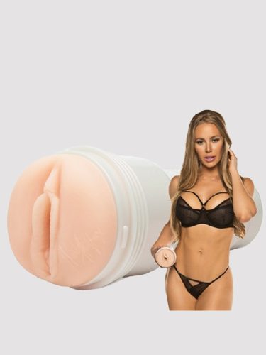 Fleshlight Nicole Aniston Manueller Masturbator
