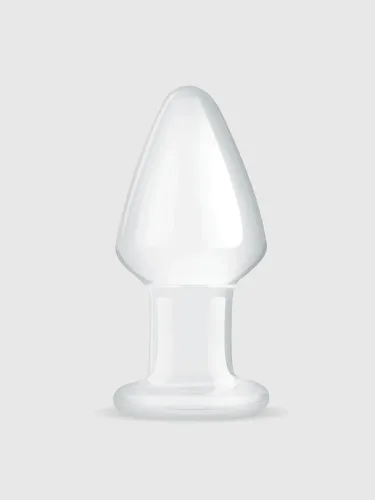 undefined, Gildo Glas Analplug No. 25
