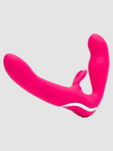 Happy-Rabbit Strapless Rabbit Paarvibrator