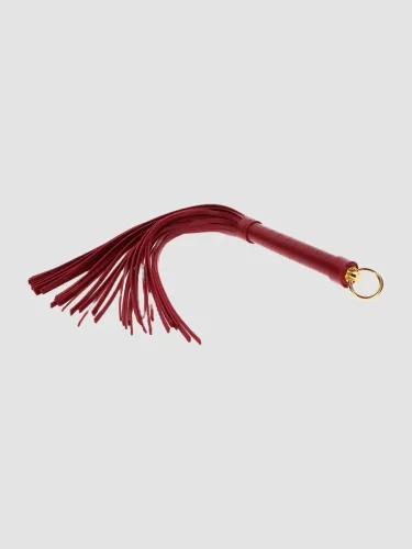 undefined, Taboom Large Whip Red