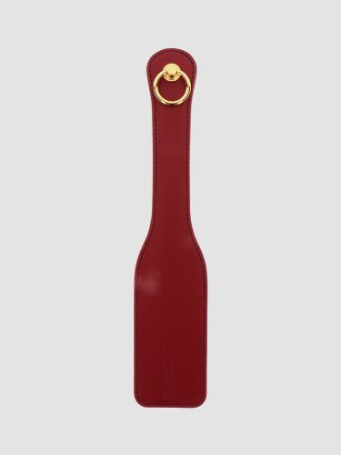 Taboom Bondage in Luxury Paddle