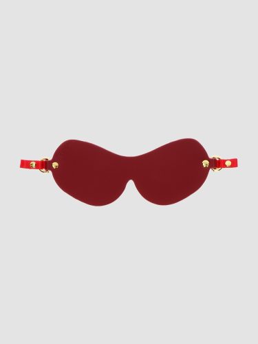 Taboom Bondage in Luxury Augenbinde