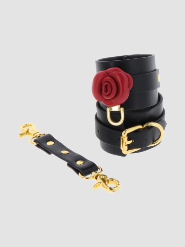 Taboom Wild Roses Handfesseln