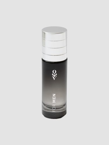 Obsessive - Pheromone Parfüm für Männer - Weiss - 10 ml