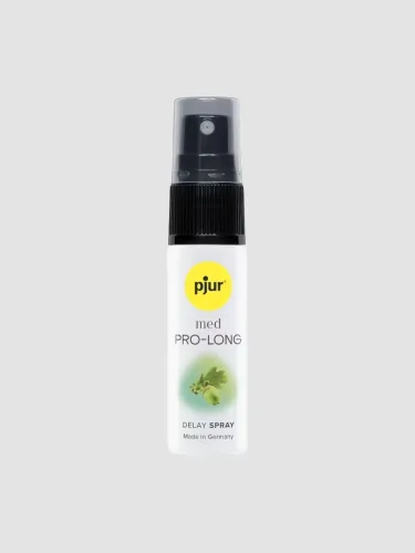 Pjur, Pjur Med Pro Long Spray (20ml)