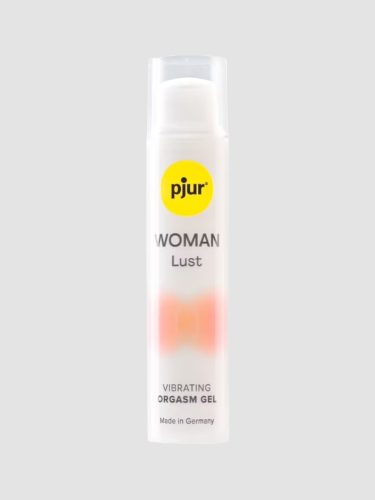 Pjur - Woman Lust Klitoris Stimulationsgel - Stimulationsmittel