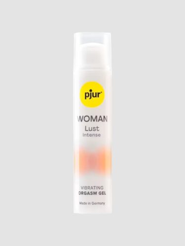 Pjur Woman Lust Intense Klitoris Stimulationsgel