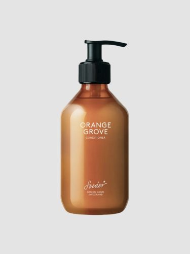 Soeder, Soeder Orange Grove Conditioner 250 ml