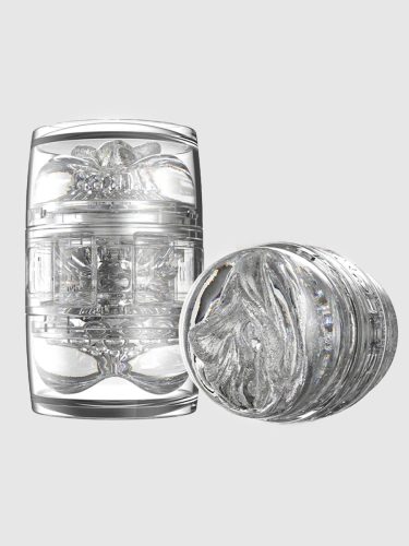 Fleshlight Quickshot Stoya Destroya Manueller Masturbator