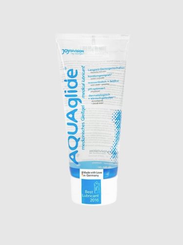 Joydivision - AQUAglide 200 ml, 200 ml