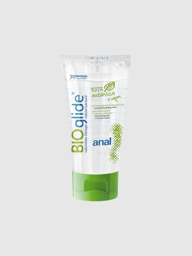 Joydivision - Bioglide Anal Gleitgel - 80ml