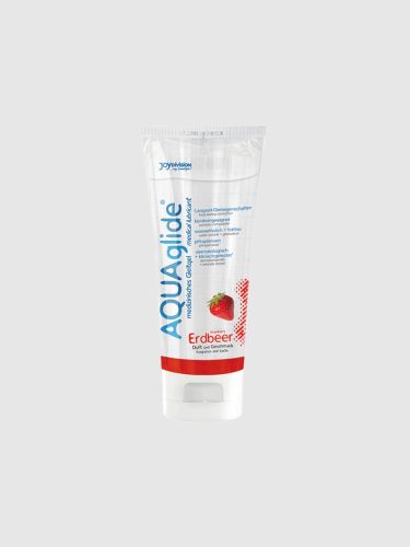 Joydivision - AQUAglide Wasserbasiertes Gleitgel - 100ml