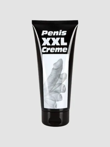 Penis XXL, ?Penis XXL Creme?