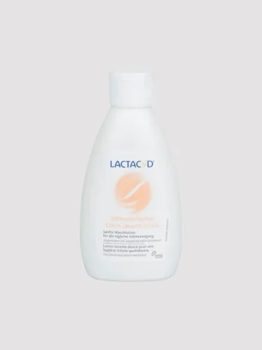 Lactacyd, Lactacyd Intimwaschlotion (200ml)