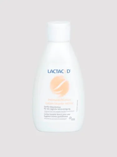 Lactacyd, LACTACYD Intimwaschlotion 400 ml