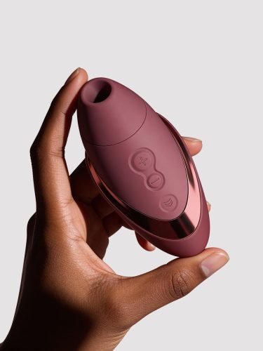 Womanizer Next Liberty Bordeaux, Bordeaux - Amorana