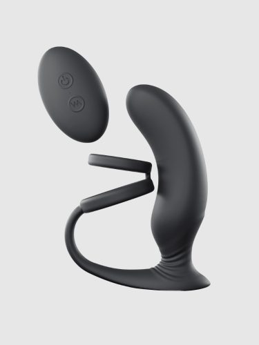 Love-to-Love Double Game Prostata Stimulation