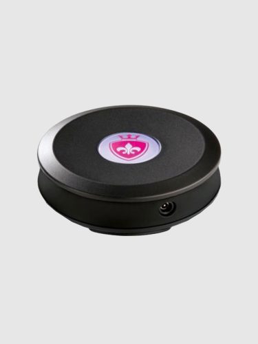 Mystim Sultry Sub Black 2 Elektrostimulation