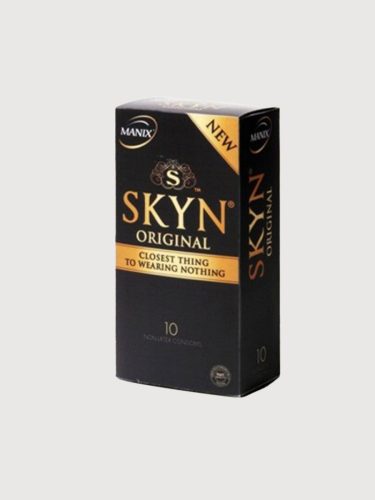 Skyn Original Latexfreie Kondome