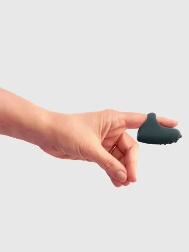 undefined, Dorcel Magic Finger Black