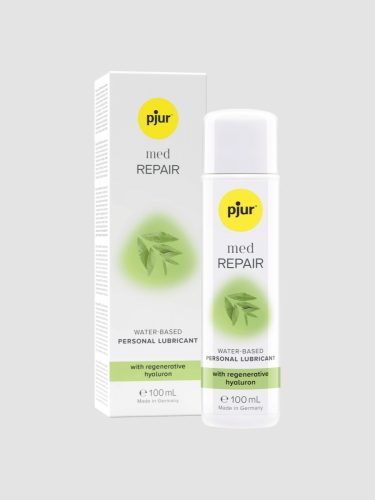 Pjur - Med Repair Wasserbasiertes Gleitgel - 100ml