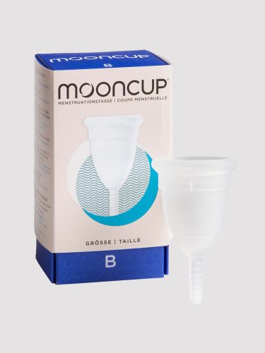 Mooncup, Small - Amorana