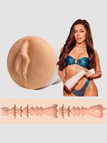Fleshlight Vanna Bardot Manueller Masturbator