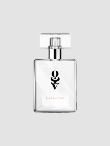 Perfume Floral-spicy 30 ml, Spicy - Amorana