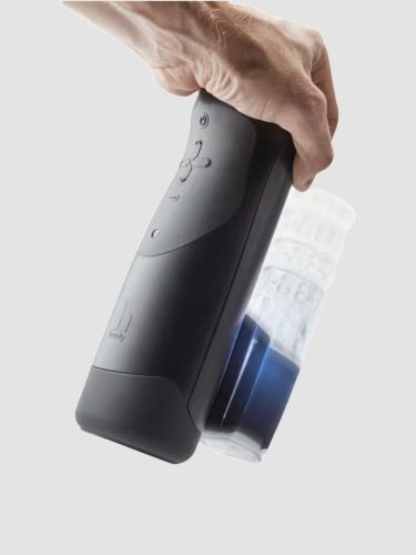The Handy Interactive Handjob Masturbator