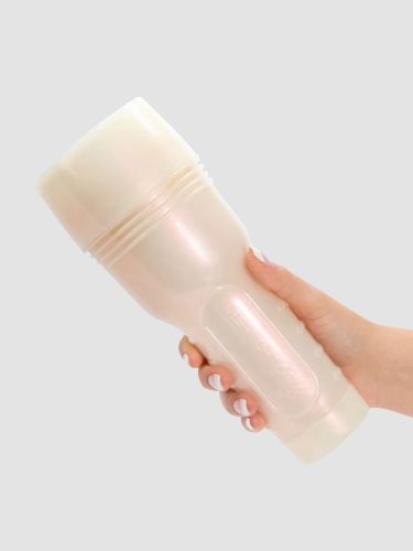 Fleshlight Eliza Ibarra Ethereal Texture Masturbator Vaginal