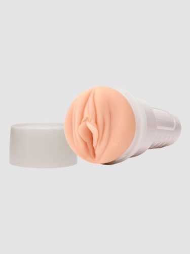 Fleshlight Sky Bri Manueller Masturbator Vaginal