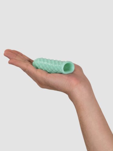 Ghost Pocket Stroker Mint, Grün - Amorana