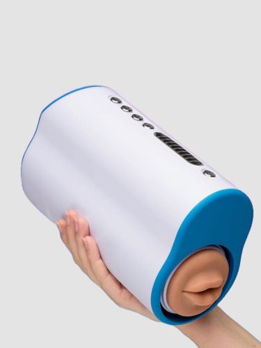 Autoblow Al Ultra Blowjob Maschine