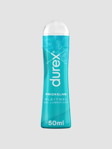 Durex - Durex Play Prickelnd 50ml, 50 ml