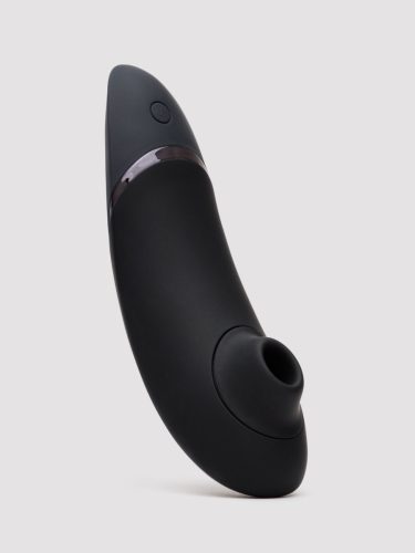 Womanizer Next Black, Schwarz - Amorana