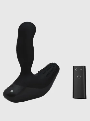undefined, Nexus Revo Stealth