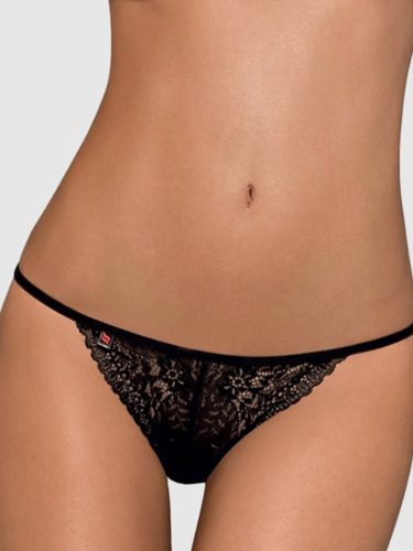 undefined, Obsessive Intensa String