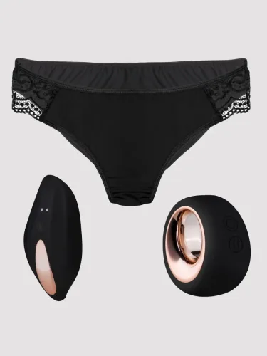 undefined, Pantyrebel Vibrierende Höschen