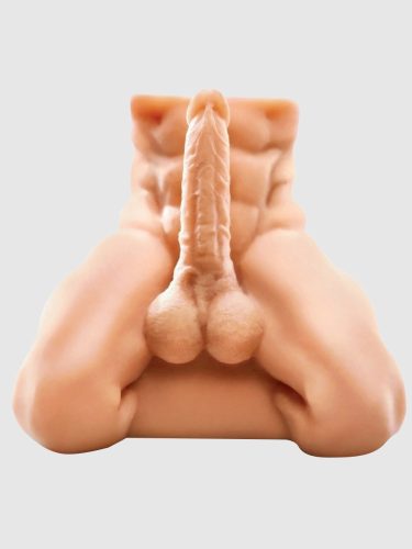 Pipedream Fuck Me Silly Man Sexpuppe