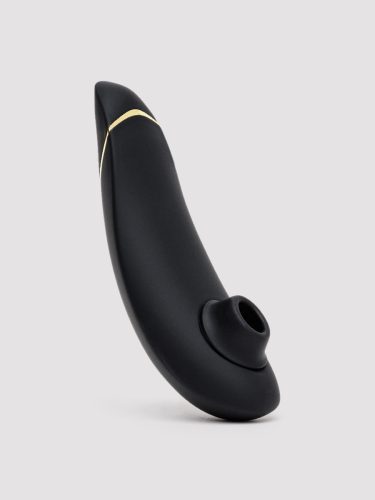 Premium 2 Black, Schwarz - Amorana
