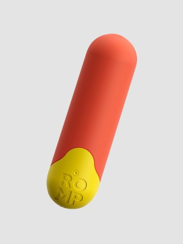Romp Riot Vibra Bullet