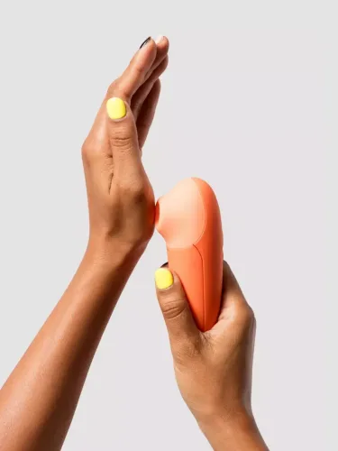 ROMP, ROMP Switch X Klitorisvibrator (1 Stk)