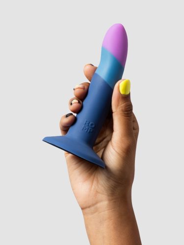 Romp Piccolo Dildo