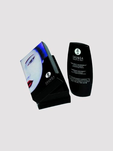 Shunga - Secret Garden enhancing Enhancer - 30 ml